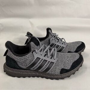 Adidas Men’s Game of Thrones x Ultra Boost 4.0 House Stark- size 11